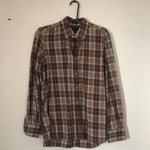Tommy Hilfiger button down shirt Size S